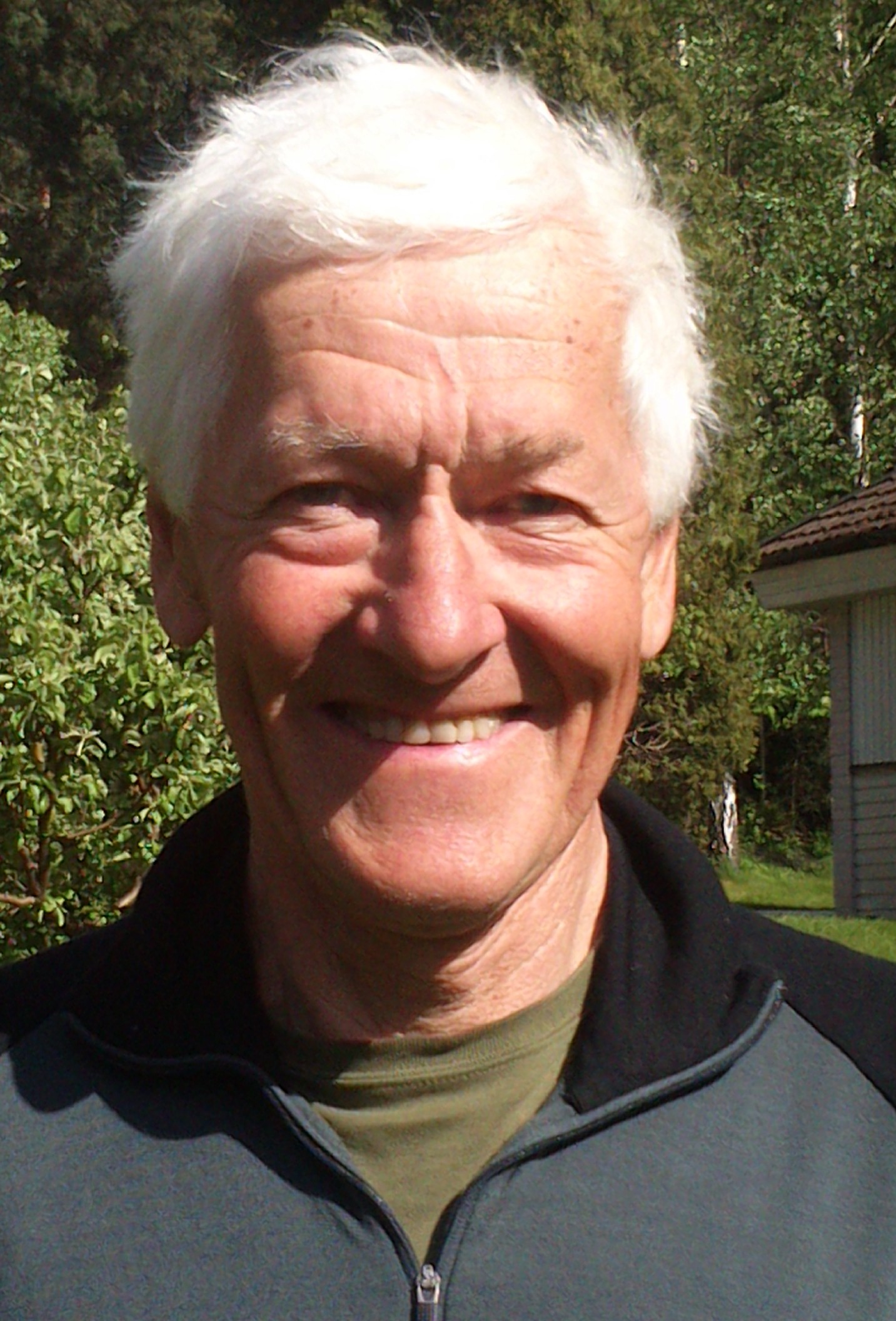 Svensk Vårdsupports nya chefläkare