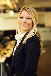 Carolina Häggblom