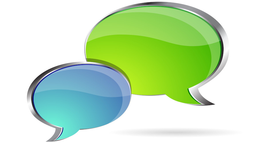 Ny chattfunktion på hemsidan!